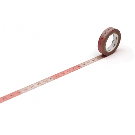 MT Ex Washi Tape Metro Sartoriale
