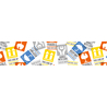 MT Masking Tape MT for PACK Washi Tape Handle with Care