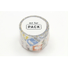 MT Masking Tape MT for PACK Washi Tape Handle with Care