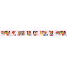 MT Masking Tape MT x PEZ PEZ Washi Tape Art