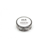 MT Masking Tape MT Peanuts Washi Tape Snoopy