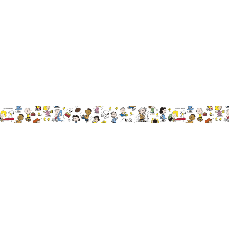 MT Masking Tape MT Peanuts Washi Tape Peanuts Characters