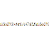 MT Masking Tape MT Peanuts Washi Tape Peanuts Characters