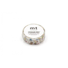 MT Masking Tape MT Peanuts Washi Tape Peanuts Characters