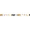MT Masking Tape MT Ex Washi Tape Autumn & Winter Motif
