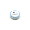 MT Masking Tape MT Peanuts Washi Tape Matrix