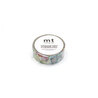 MT Masking Tape MT Peanuts Washi Tape Fashion