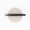 Lamy Studio Penna Stilografica Nera