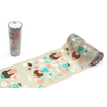MT Masking Tape MT Pocket Washi Tape x Mizutama Cream Soda