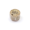 MT Masking Tape MT Ex Washi Tape Encyclopedia & Clocks