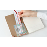 MT Masking Tape MT Pocket Washi Tape x Mizutama Colored Pencils