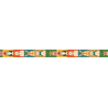 MT Masking Tape MT EX Washi Tape Winter Outfit