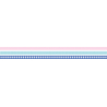 MT Masking Tape MT Slim Washi Tape Deco Grid
