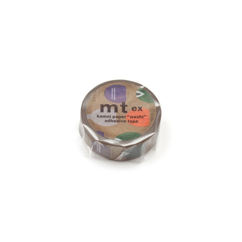 MT Masking Tape MT Ex Washi Tape Various Sweaters