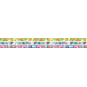 MT Masking Tape MT Slim Washi Tape Deco Retrò