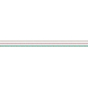 MT Masking Tape MT Slim Washi Tape Punto Croce