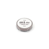MT Masking Tape MT Slim Washi Tape Cross Stitch