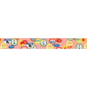 MT Masking Tape MT Trehari Washi Tape Retro Fruit Label