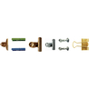 MT Masking Tape MT Ex Washi Tape Clips