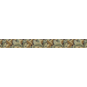MT Masking Tape MT x Morris&Co. Washi Tape Acanthus