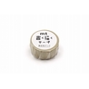MT Masking Tape MT Writing & Drawing Washi Tape Dull Yellow