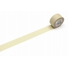 MT Masking Tape MT Writing & Drawing Washi Tape Dull Yellow