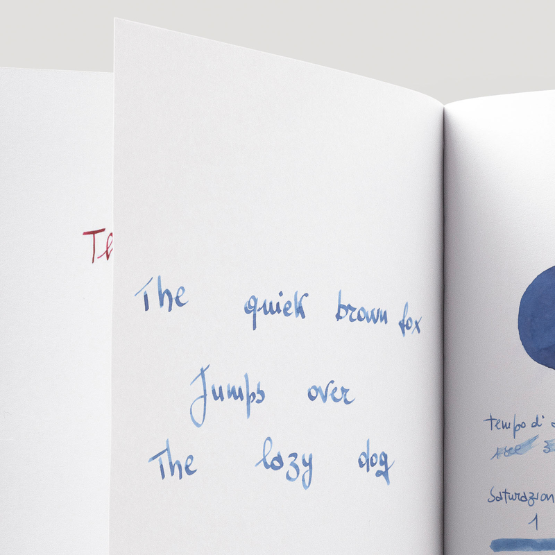 Robert Oster Grey Seas Inchiostro 50 ml