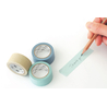 MT Masking Tape MT Writing & Drawing Washi Tape Dull Blue