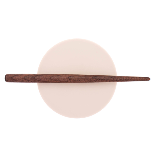 Kakimori Cannuccia Portapennino Legno di Noce