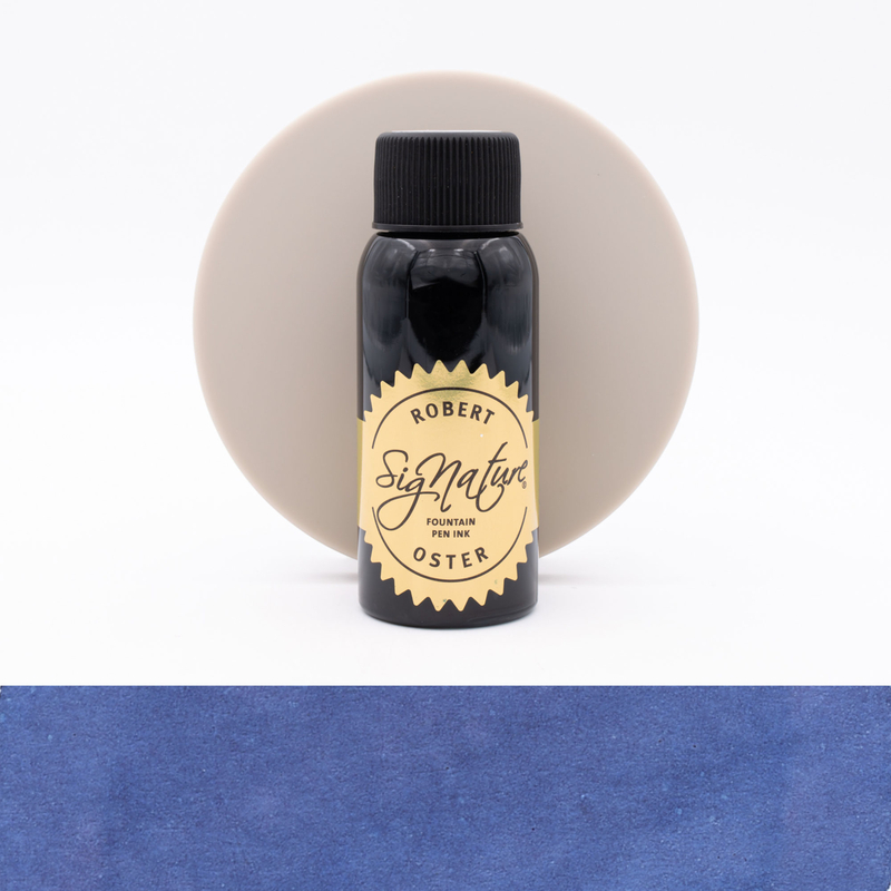 Robert Oster Grey Seas Inchiostro 50 ml