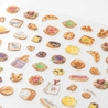 Midori Midori Stickers Bread