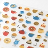 Midori Midori Stickers Café