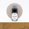 Robert Oster Shake 'N' Shimmy Heart of Gold Ink Bottle 50 ml
