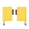 Hobonichi Hobonichi Colors: Caramel Pudding A6 [Cover Only]