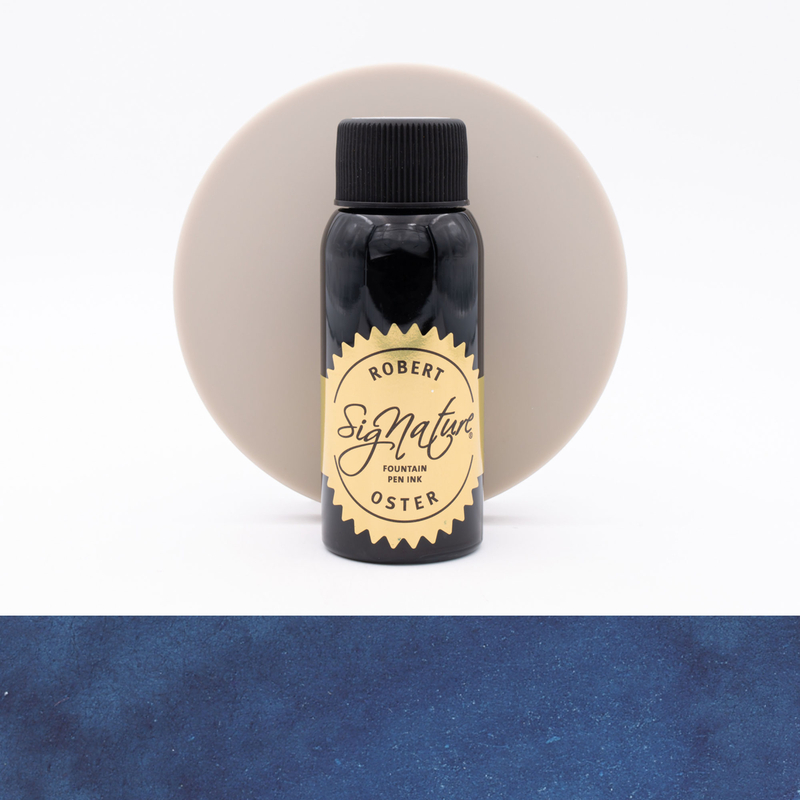 Robert Oster Lake of Fire Ink Bottle 50 ml
