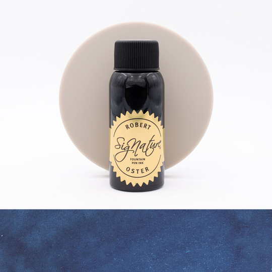 Robert Oster Lake of Fire Inchiostro 50 ml
