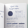 Robert Oster Midnight Sapphire Ink Bottle 50 ml