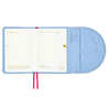 Hobonichi Hobonichi Phoolon (Small Flowers) A6 [Cover Only]