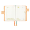 Hobonichi Hobonichi minä perhonen: hütte A6 [Cover Only]