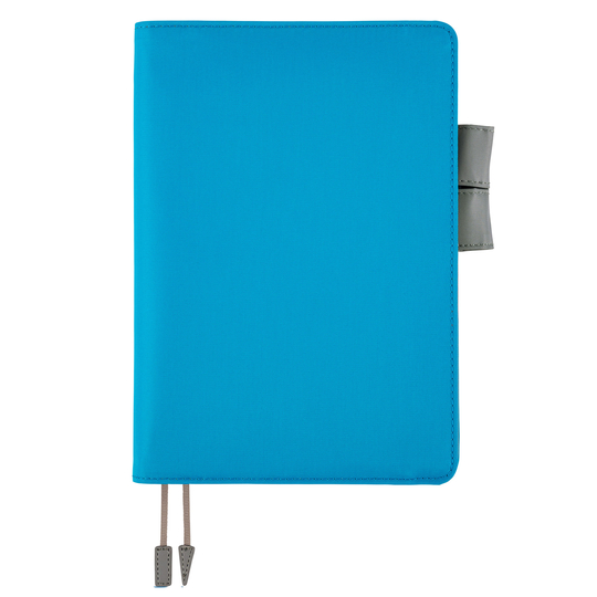 Hobonichi Colors: Winter City A5 [Cover Only]