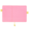 Hobonichi Hobonichi Colors: Candy Floss A5 [Cover Only]