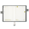 Hobonichi Hobonichi Colors: Winter City A5 [Cover Only]