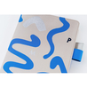 Hobonichi Hobonichi PAMM: Thanks Sea A5 [Cover Only]