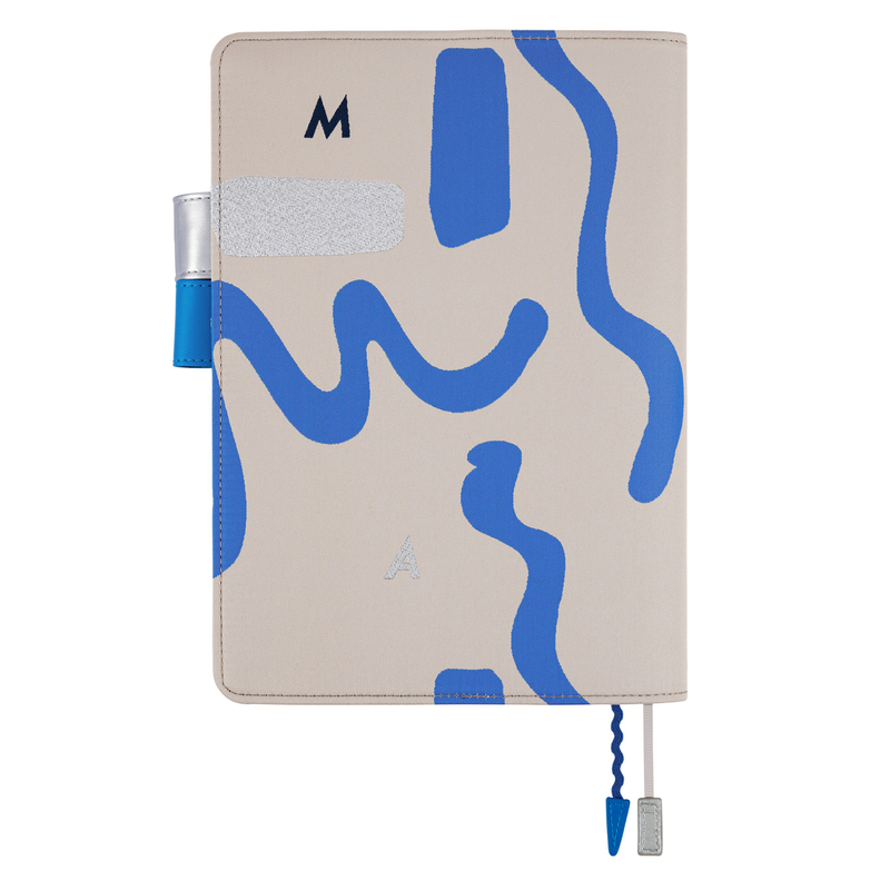 Hobonichi Hobonichi PAMM: Thanks Sea A5 [Cover Only]