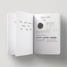 Robert Oster Moss Ink Bottle 50 ml