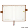 Hobonichi Hobonichi Keiko Shibata: Emotional Reunion with Kariya-san A5 [Cover Only]