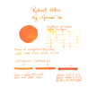Robert Oster Ng Special '16 Ink Bottle 50 ml