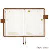 Hobonichi Hobonichi Keiko Shibata: Emotional Reunion with Kariya-san A5 [Cover Only]