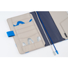 Hobonichi Hobonichi PAMM: Thanks Sea A5 [Cover Only]
