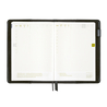 Hobonichi Hobonichi yuge fabric farm: Kagome Lattice Crest A5 [Cover Only]